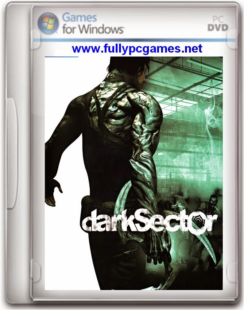 Dark Sector Full Game Download