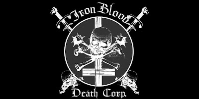Iron, Blood & Death Corp.