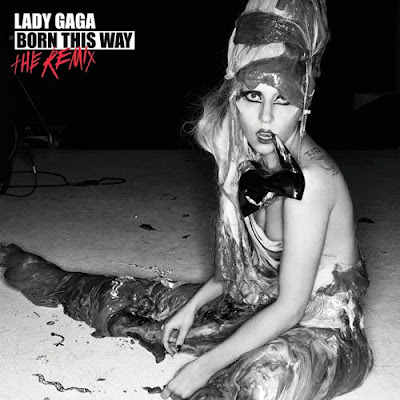 Info de Lady Gaga: "The Remix" y "The Collection" Lady+Gaga+Born+This+Way+The+Remix