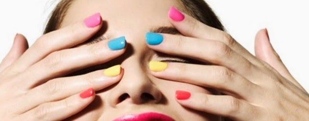 CÓMO LUCIR MANOS DELGADAS SEGÚN LA FORMA DE TUS UÑAS CÓMO LUCIR MANOS DELGADAS SEGÚN LA FORMA DE TUS UÑAS