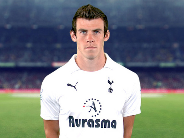 World Of Sport Gareth Bale Profile Pictures And Wallpapers