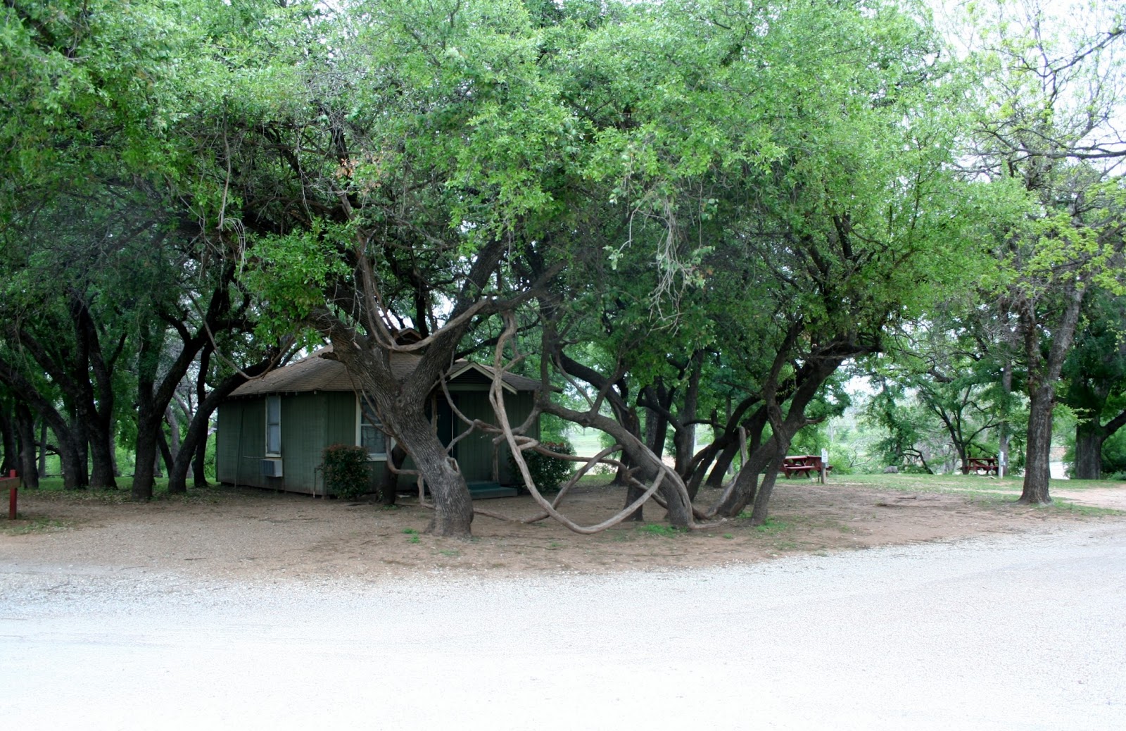 Joe, Diane, & Mallery's Big Adventure Modern Day Gypsies Tres Rios