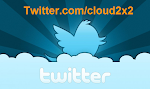 Twitter Team Cloud2x2