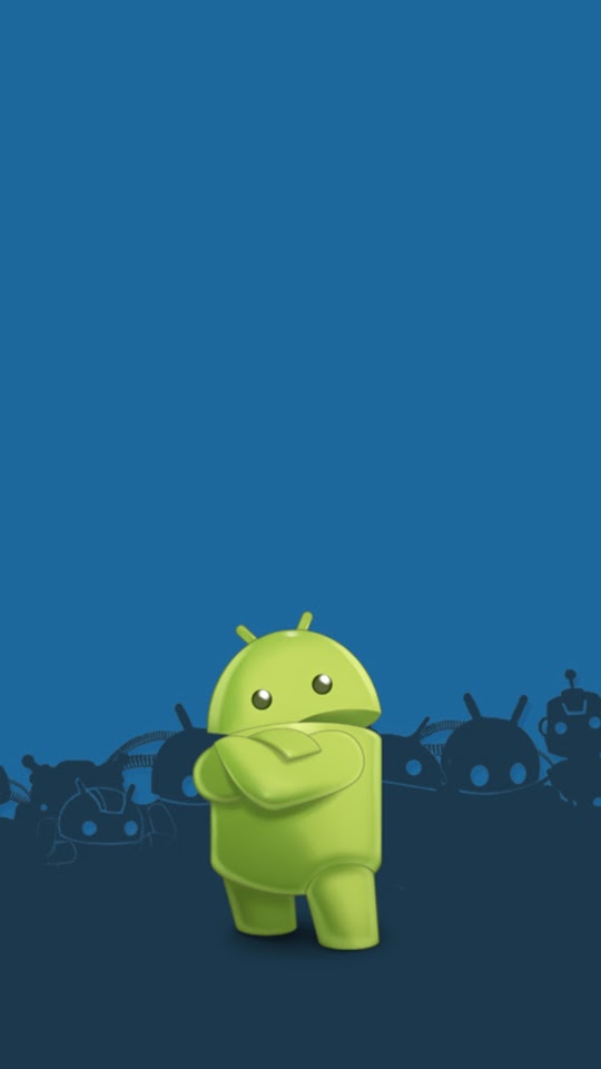Cool Android Logo  Android Best Wallpaper