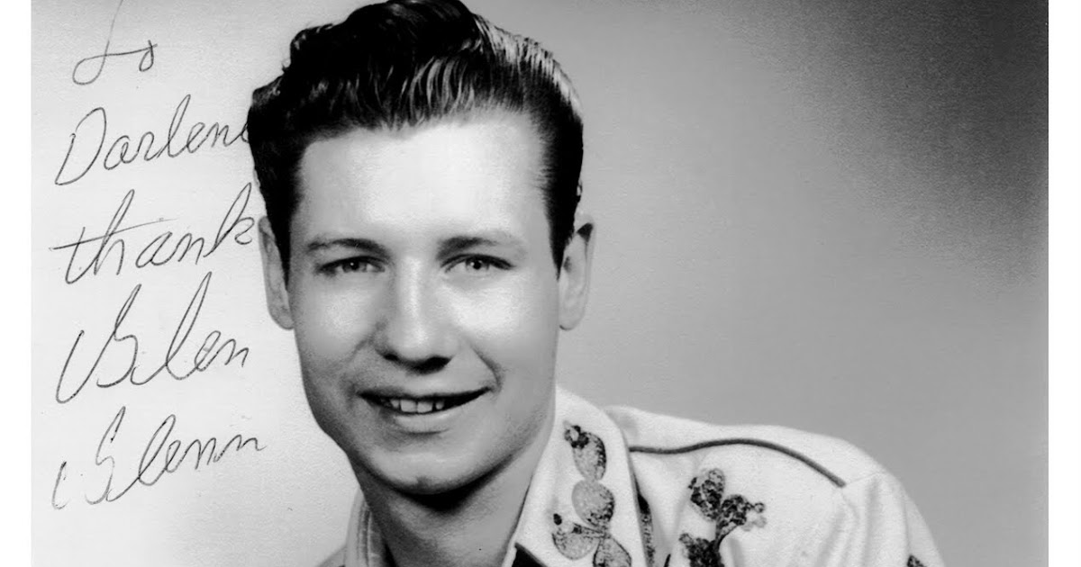 PCL LinkDump Glen Glenn