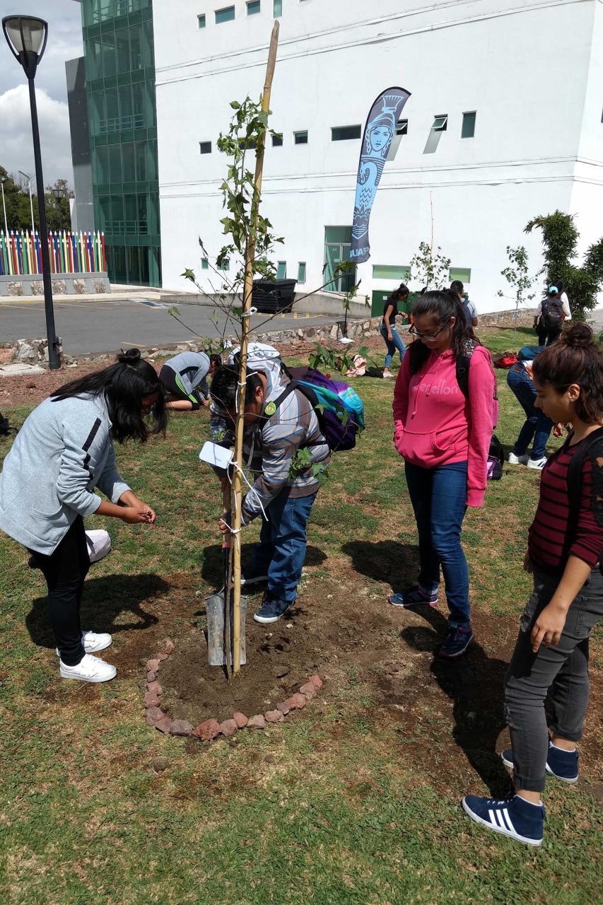 BUAP, una institución socialmente responsable: recibió la certificación WORLDCOB-CSR