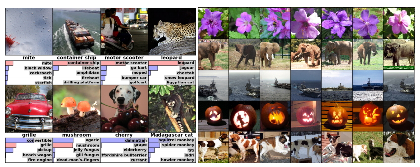 Image result for ImageNet Classification with Deep Convolutional Neural Networks