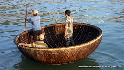 Barca vietnamita