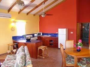 Remax Vip Belize: New apartment, in North Beach
