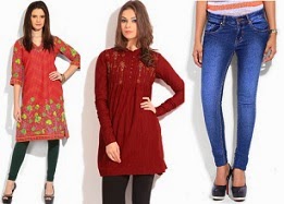 Women’s Best Brand Ethnic & Western Wear: Up to 70% Off + Extra 20% Off @ Flipkart (Limited Period Deal)