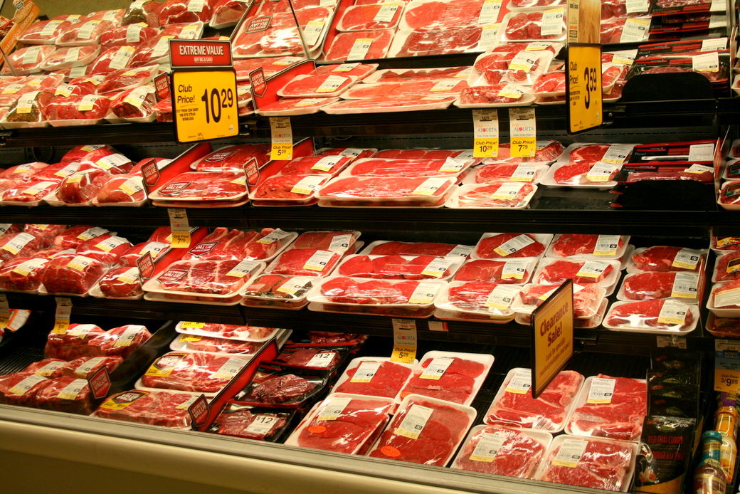 Why I Love Canadian Beef & Safeway Canada - Echoes of Laughter