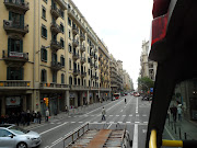 TO WHEREVER THE HOLIDAY ROADS LEAD ME: BARCELONA, CIUDAD CONDAL (sam )