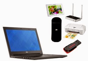 Rs.5000 off on Accessories Bundle with Laptops Purchase @ Flipkart