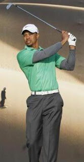 Tiger Woods