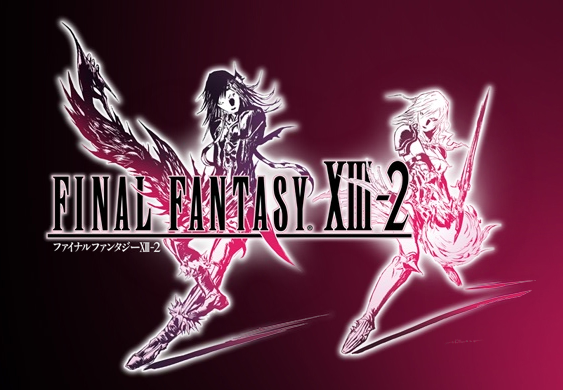 (667) Final Fantasy XIII 2
