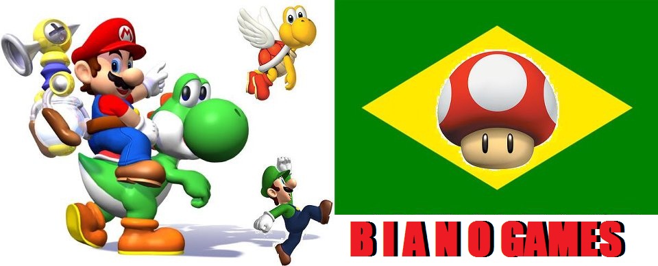 Biano Games