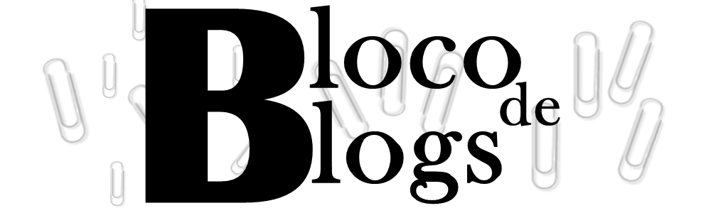 Bloco de Blogs