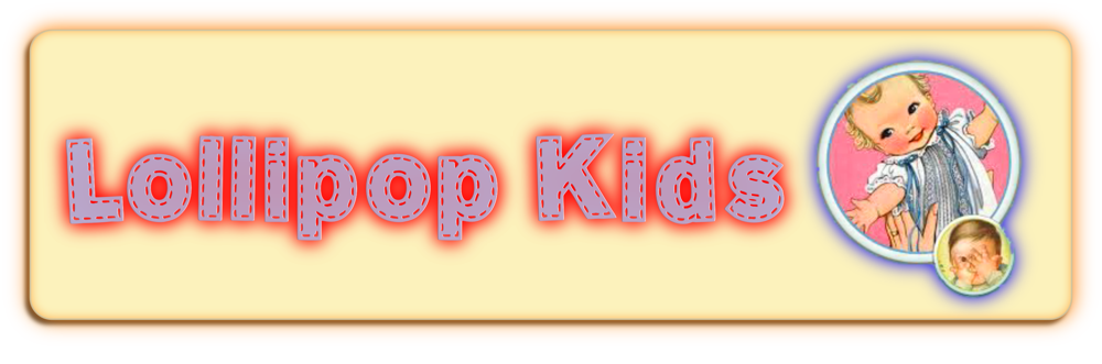 Lollipop Kids