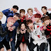 SNSD Sunny and her group picture with boy group UP10tion