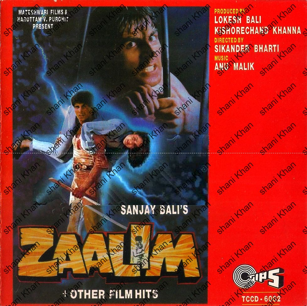 Zaalim [1994-MP3-VBR-320Kbps]