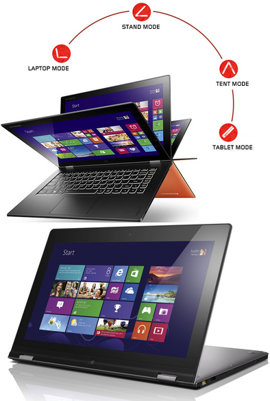 LENOVO YOGA 13-9486 (2Y) LENOVO YOGA 13-9486 (2Y)