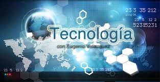 Blog de Tecnología