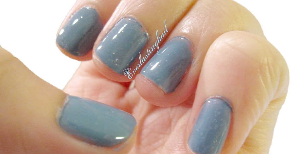 Everlastinghail Review BSN Matte Sky