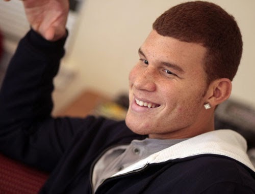 Celebrity Ethnicity What Is Nationality Race Background Of Celebrities Blake Griffin Ethnicity