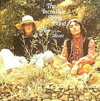 Who the Fuck?: “Log Cabin Home In The Sky” (Incredible String Band, 1968) [0162, 22/12/2012] 1
