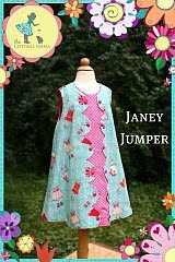 Janey Jumper