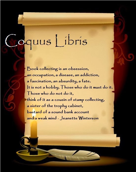 Coquus Libris