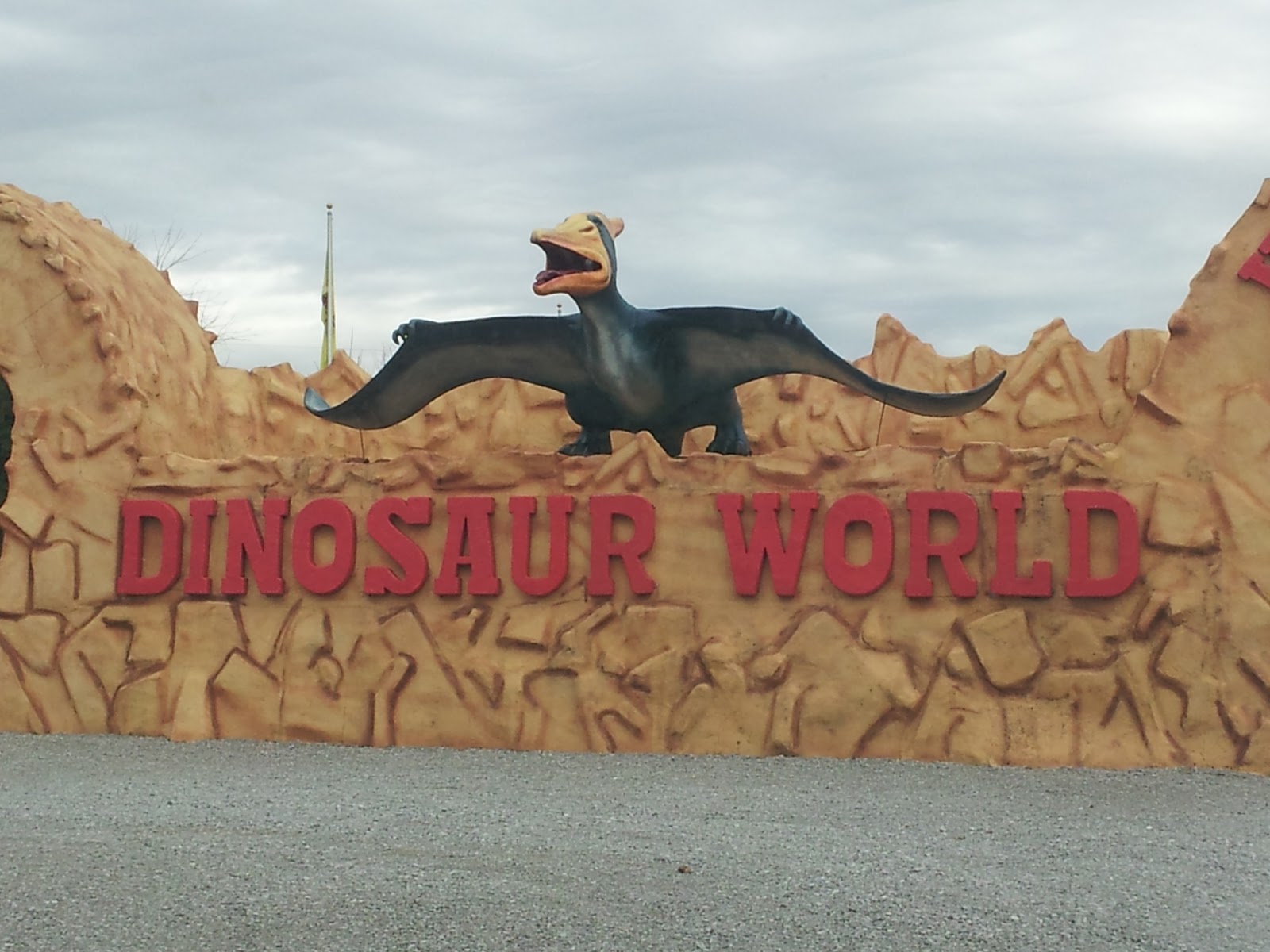 Dinosaur world coupons ky