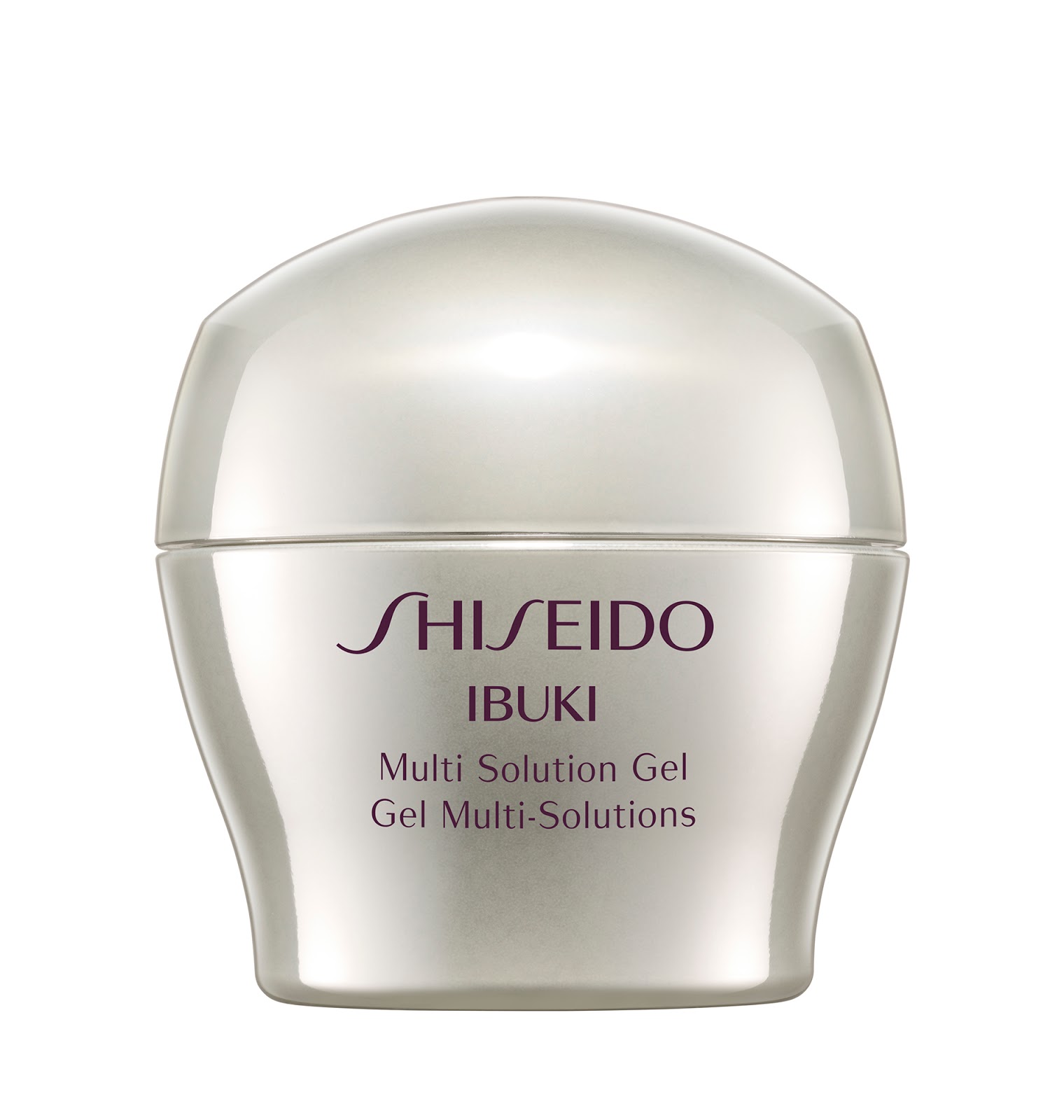 shiseido Ibuki novità viso