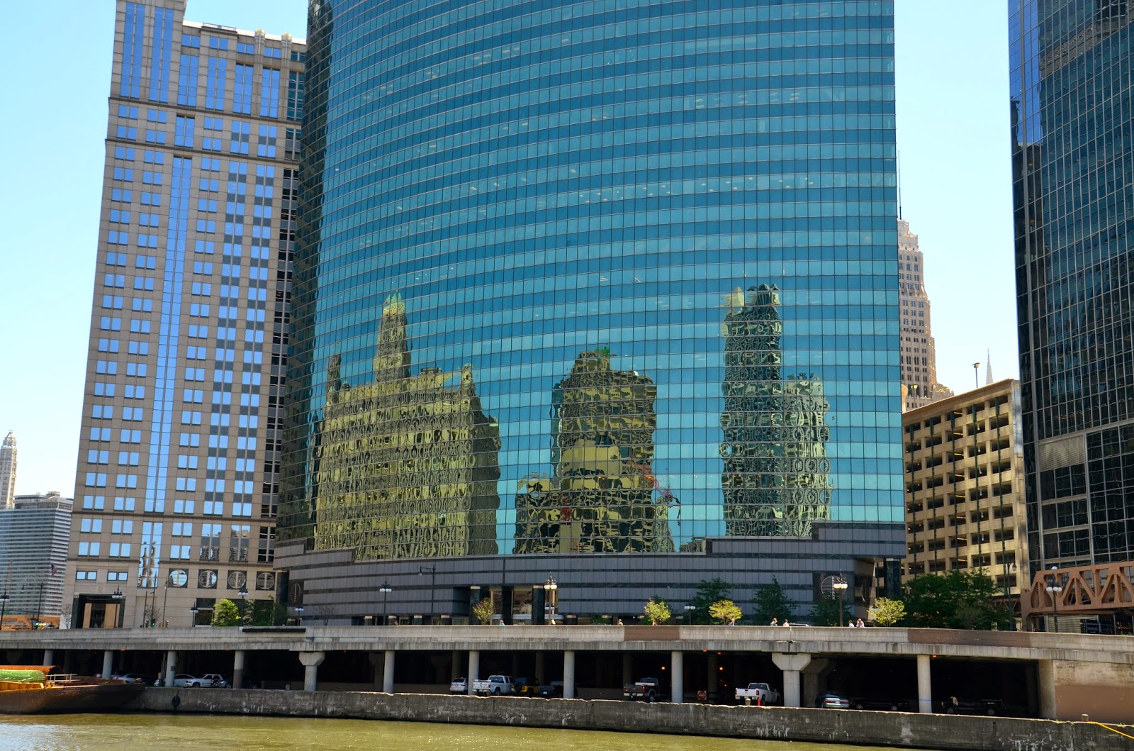 First Lady Architectural Tour, Chicago travel JustMelKate