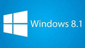 Formatlık Windows 8.1 Single Language