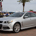 2014 Chevrolet SS Photos