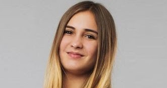 Blog Adam Kalbim Egede Kaldi Elifsu Selin Ileri Kimdir Kac Yasinda Biyografisi