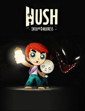 Hush PC Game Hush PC Game