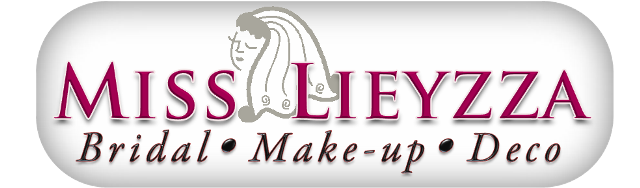 MISSLIEYZZA MAKEUP, BRIDAL & DECO SERVICES