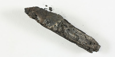 Descifran en Israel uno de los pergaminos bíblicos más antiguos Descifran en Israel uno de los pergaminos bíblicos más antiguos