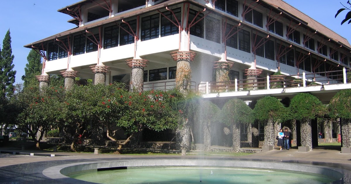 Nurul Fikri Bogor Mawar Tahun Ini, ITB Hanya Terima