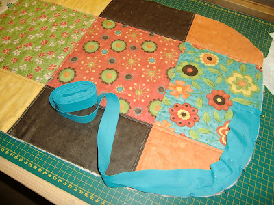 MardeMenorca: TUTORIAL FUNDA TABLA PLANCHA
