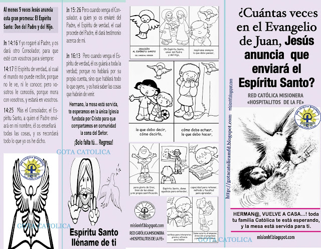 IGLESIA CATOLICA ANUNCIA EVANGELIO iglesia catolica anuncia evangelio: