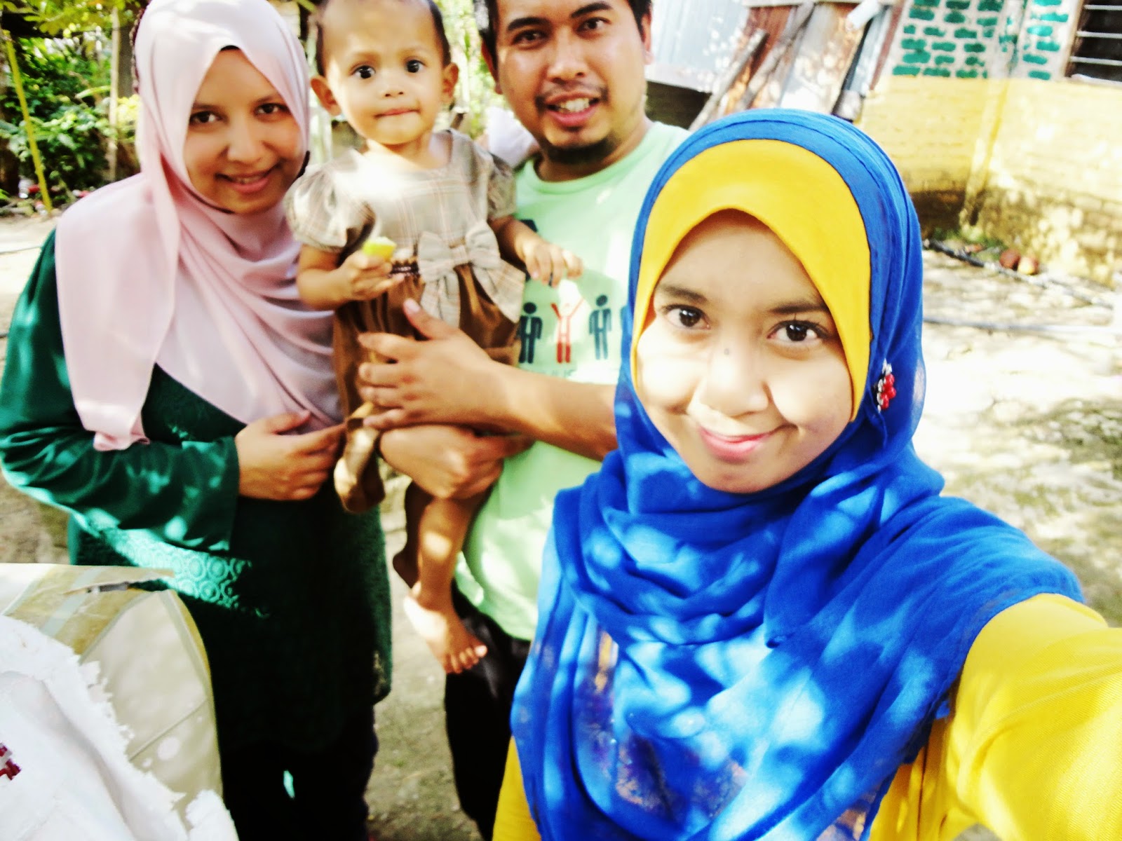 Jumpa Blogger Zaza Zehra di Jengka, Pahang Jumpa Blogger Zaza Zehra di Jengka, Pahang