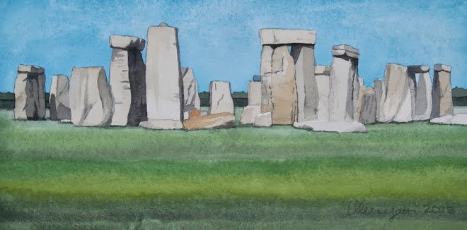 Stonehenge