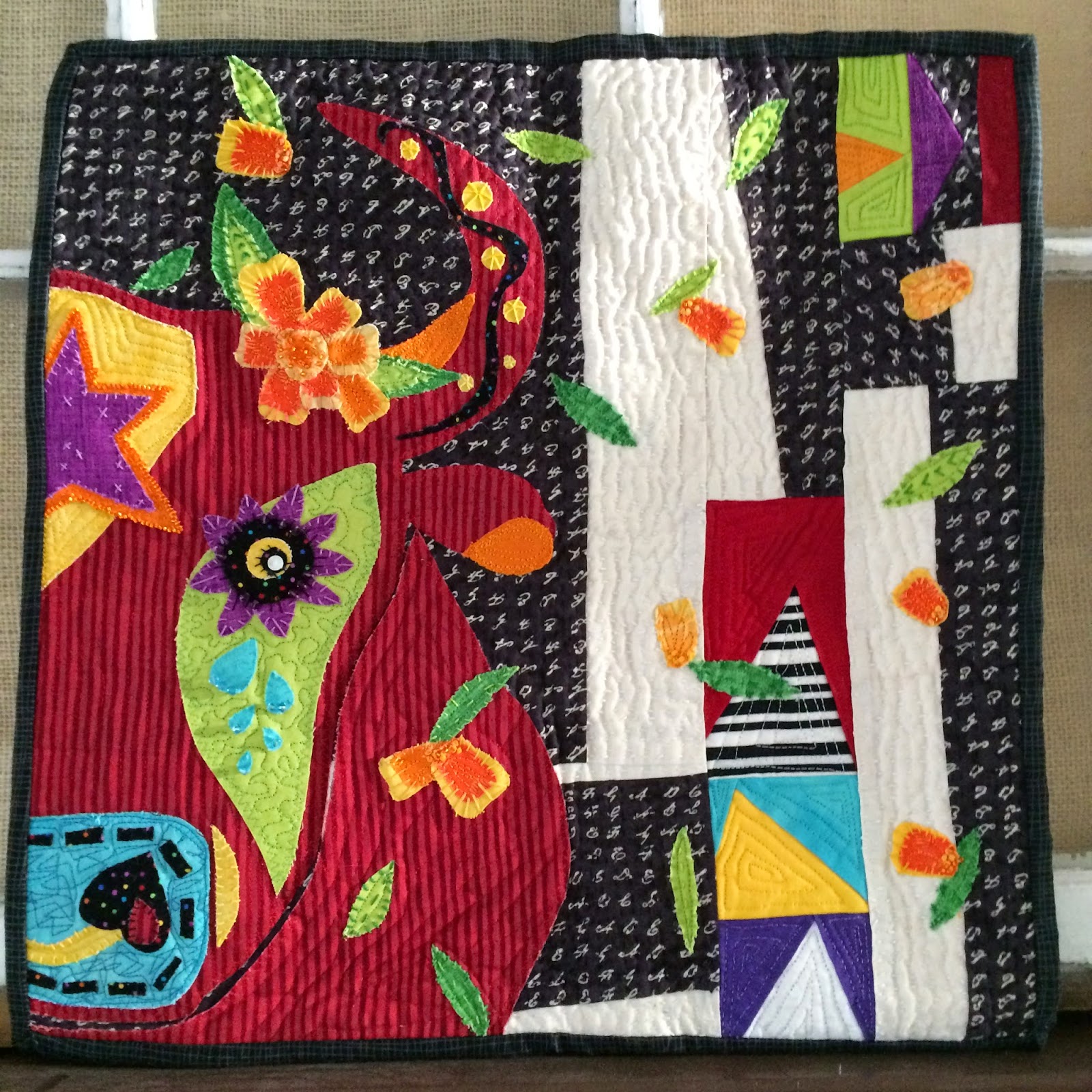 All Things Belle Quilt Alliance Animals We Love