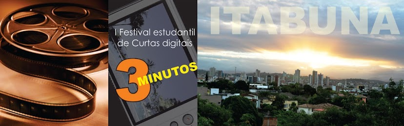 Festival Estudantil de Curtas Digitais