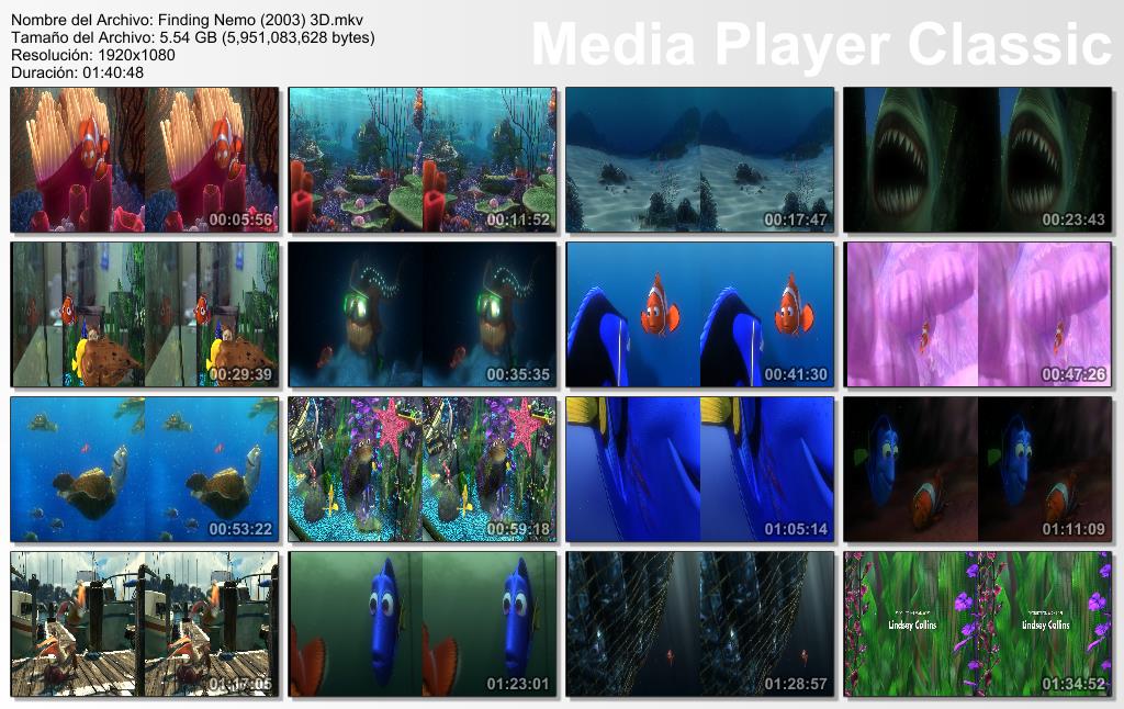 free  the Finding Dory (English) full movie