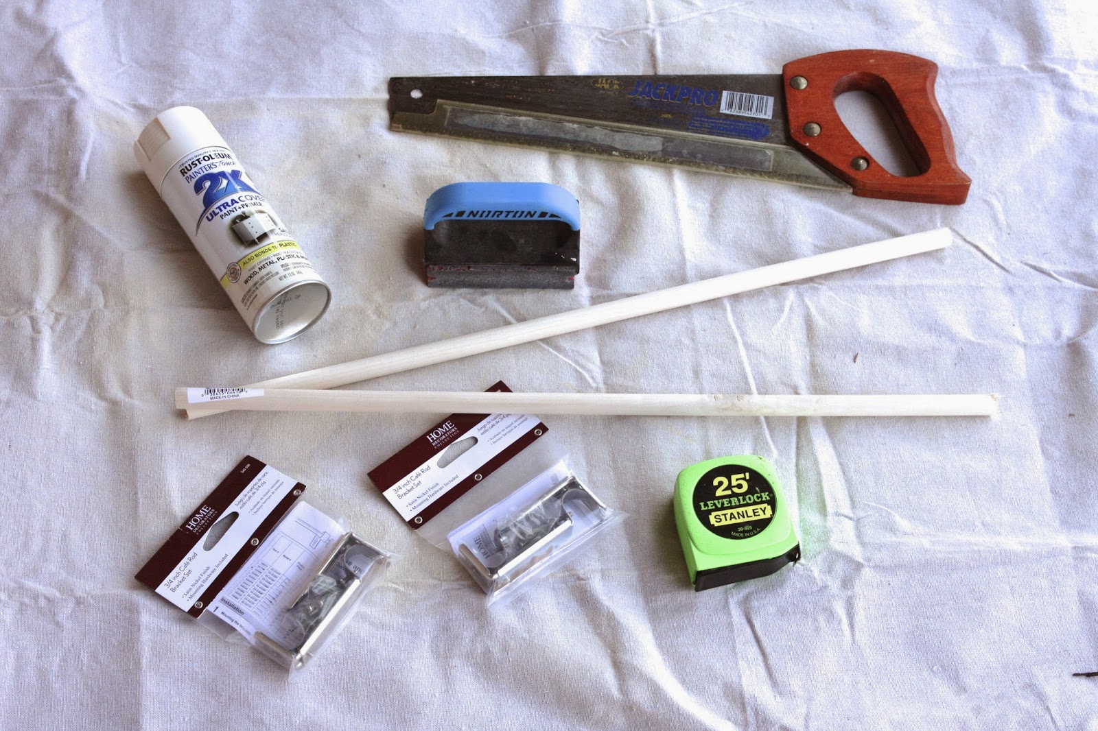 Anyway, what you'll need for this project?…