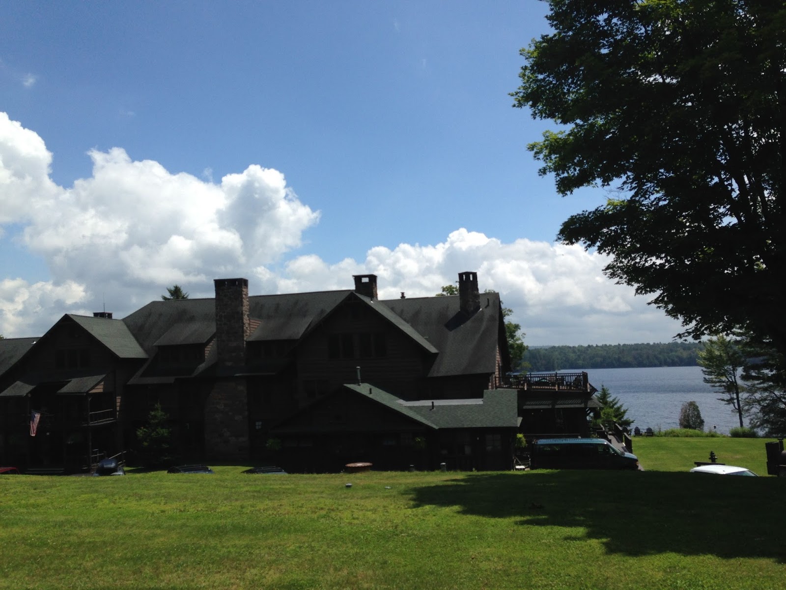 What Could Possibly Go Wrong Repatriation To The Homeland Off The Grid Or Life As It Once Was Old Forge Ny